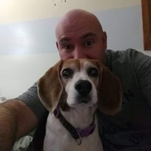 Meet your Posher, Shaun